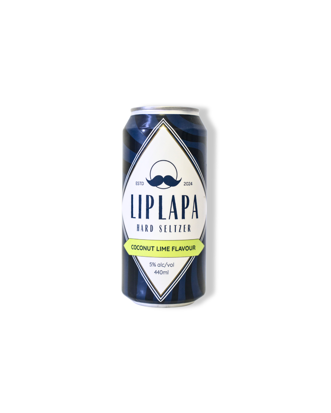 LipLapa Coconut Lime